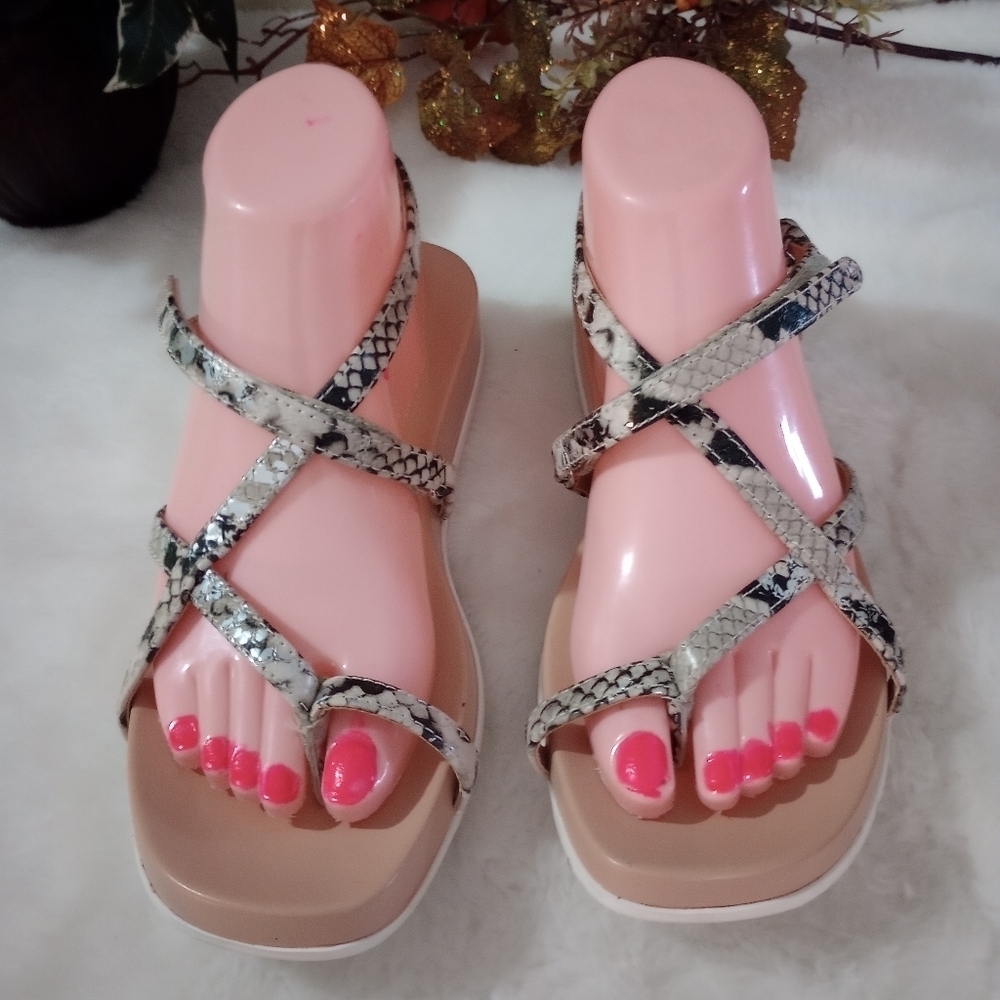 COPY - Sandals shoes for women size,,8.5